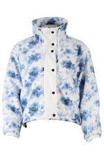 Bogner Fire+ice + Loveshackfancy Fleece Jacket Small