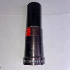 Buhl Optical Company 8.0 Inch CAT NO. 665-060 Projector Lens