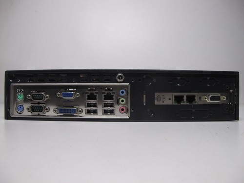 SuperLogics SL-EB-ACCU-SYSTEMS-PCI-XP-2 Super Logics MicroBox PC Windows 7 PRO - Photo 8/15