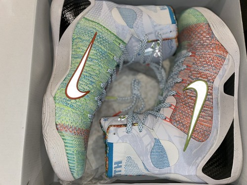 kobe 9 elite size 13