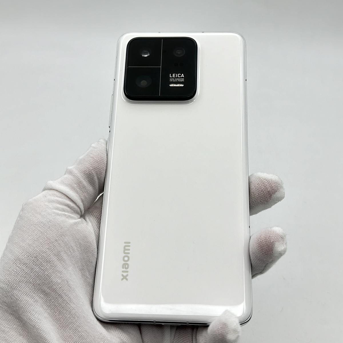 Xiaomi 13T 8GB RAM 256GB ROM ホワイト Amazon.com: Xiaomi 13T 5G + 4G Lte (for tmobile Mint Tello