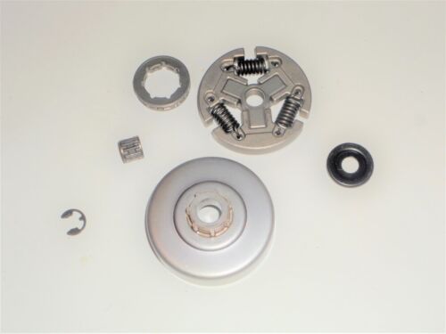 Kit frizione motosega ECHO CS-620P - OEM - Foto 3 di 3