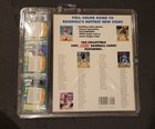 1990-91 MLB Baseball's 100 Hottest Rookies Value Pack by Score (Factory Sealed)  — photo 3