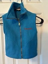 Kids Vest Argentina