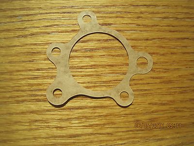 けぶせんせい Kawasaki KZ550 ZX600 oil pump cover gasket 16145-004 1005 | eBay