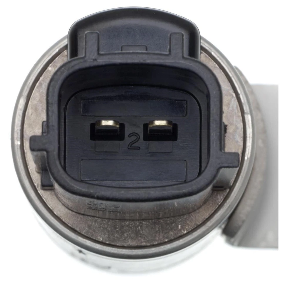Solenoide de distribución de válvula variable del motor (VVT) para Nissan Rogue Select 2015 2014 Foto 3 de 4