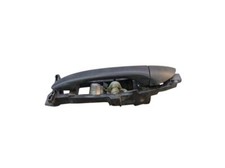 T&uuml;rgriff T&uuml;raussengriff links hinten f&uuml;r MERCEDES C-KLASSE W203 C 200 CDI