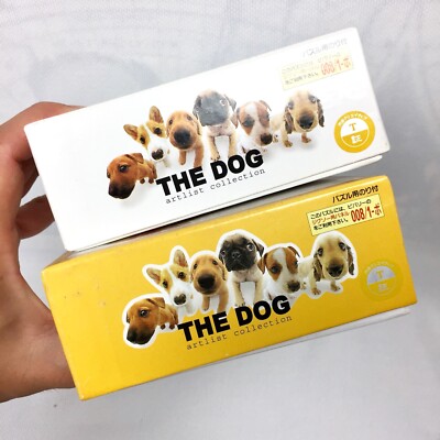 The Dog 108 Pcs Artist Collection Jigsaw Puzzle Set Dachshund