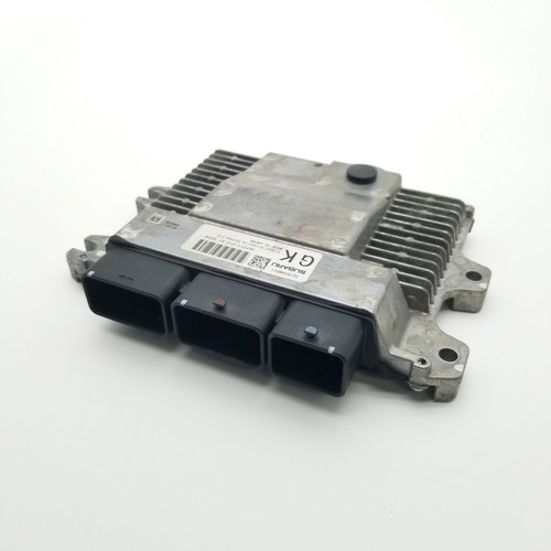2019 SUBARU WRX ENGINE CONTROL MODULE UNIT ECU 22765AM551