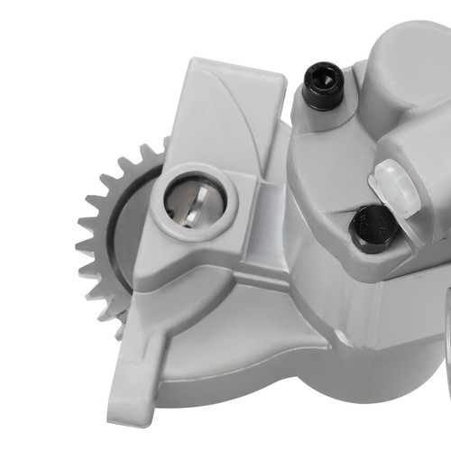 1*Hydraulic Pump For Ford/New Holland Tractor 7010 7610 7710 7810 8010 3928509 - Picture 12 of 12