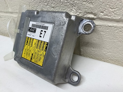 2016-2019 Toyota Prius SDM Control Module BODY Computer 89170-47600 OEM - Picture 2 of 8