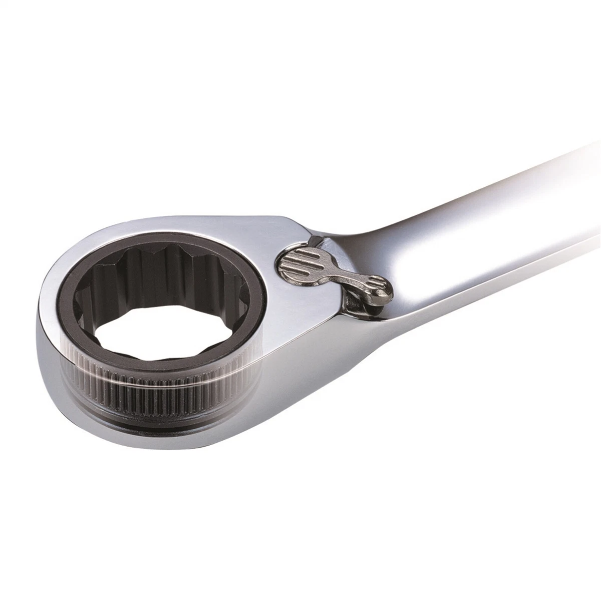 Kincrome 2024 ratchet spanners