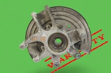 Ford Thunderbird 2002-2005 rueda trasera izquierda eje nudillo buje cojinete OEM