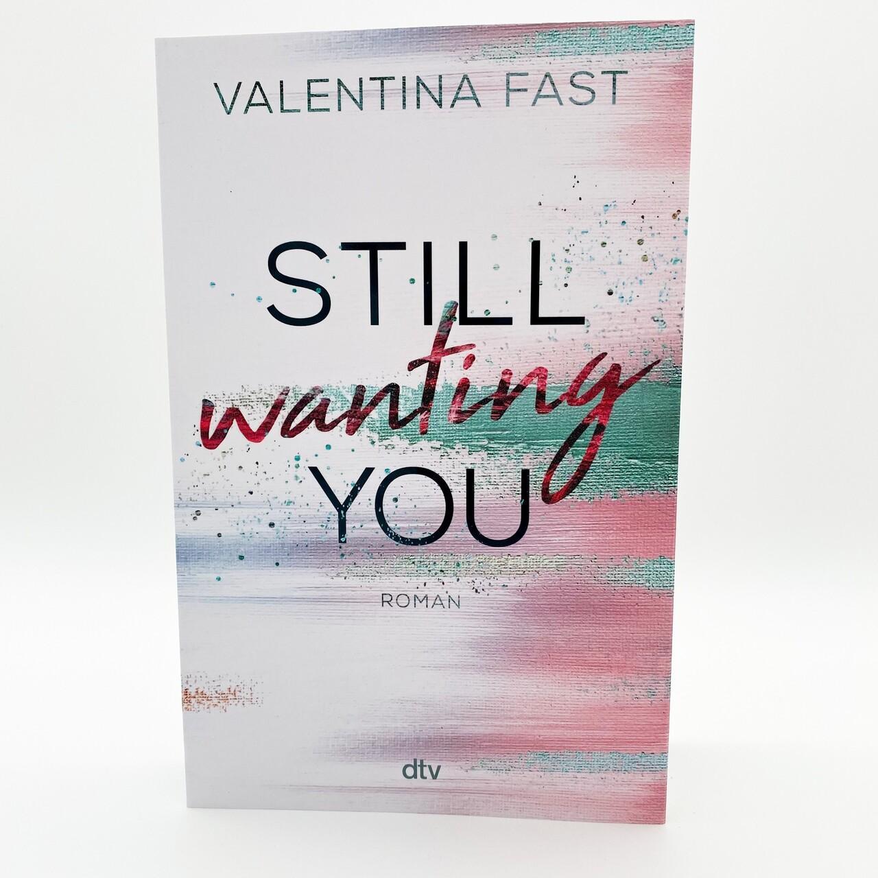 Thumbnail - Still Wanting You Valentina Fast