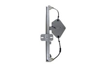 Fenster Heber Fensterheber Vorne FüR Renault Clio 2012-2018 Mechanismus Links