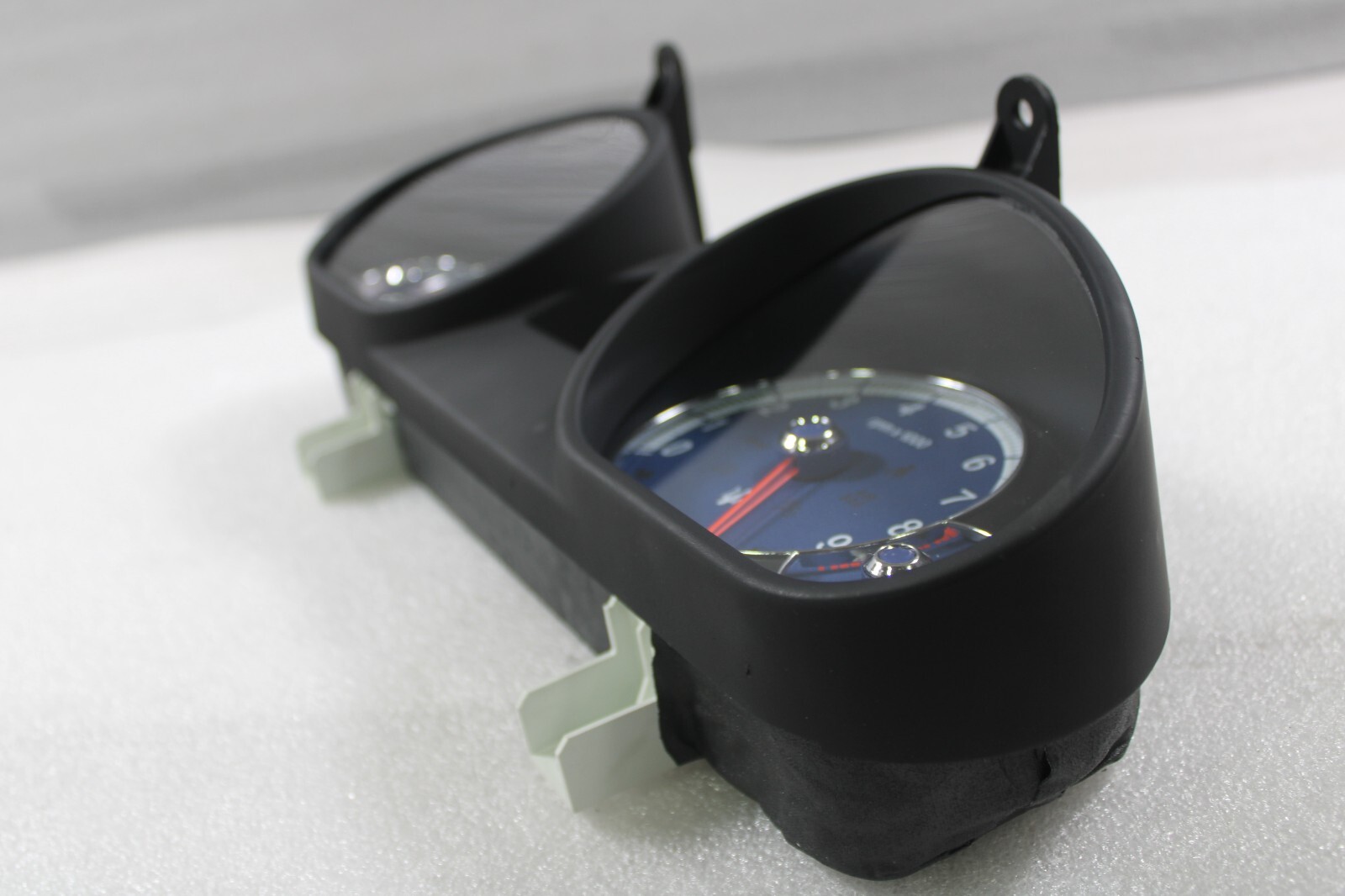 Maserati Quattroporte, Speedometer / Head Cluster, Used, P/N 216376