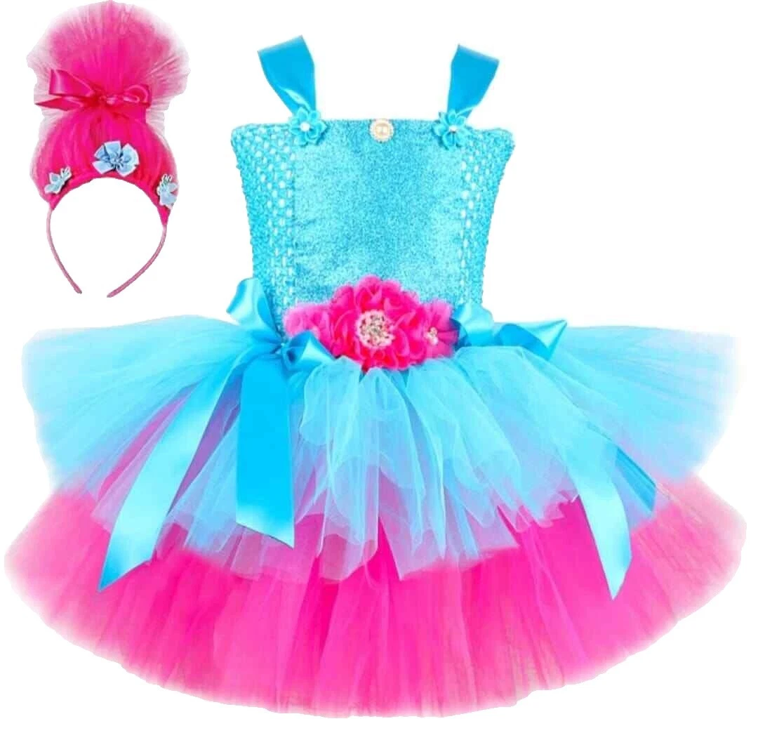 Tulle Halloween Costumes for Women