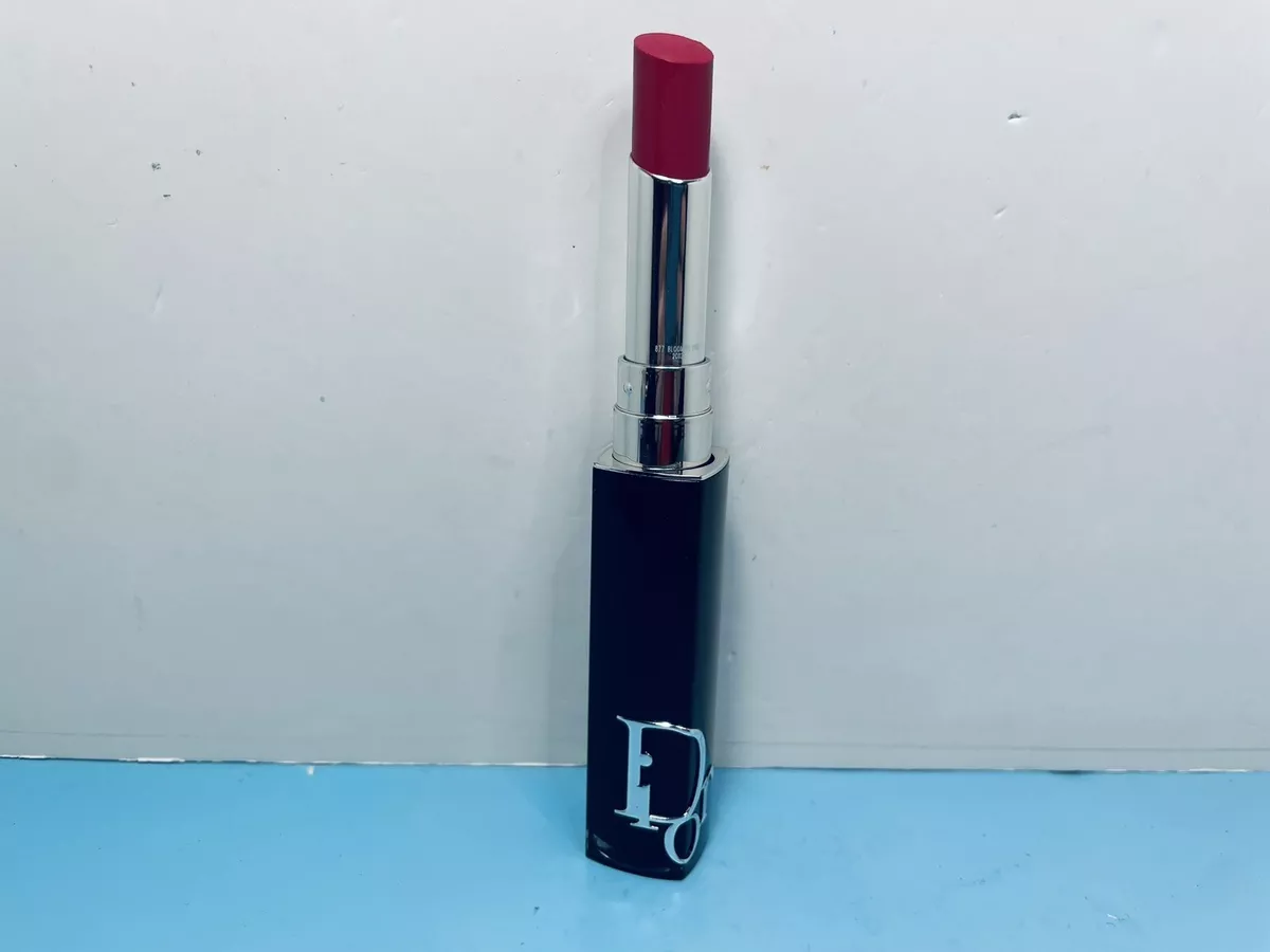 Dior addict top shine lipstick