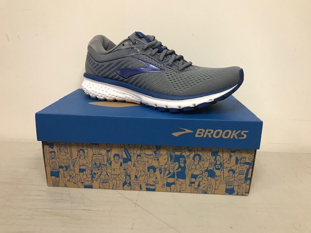 brooks ghost 12 size 7.5
