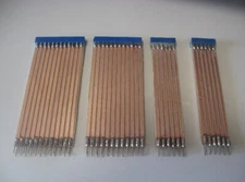 Tektronix 492AP / 494AP Four Board Extender Set in KIT FORM  Riser