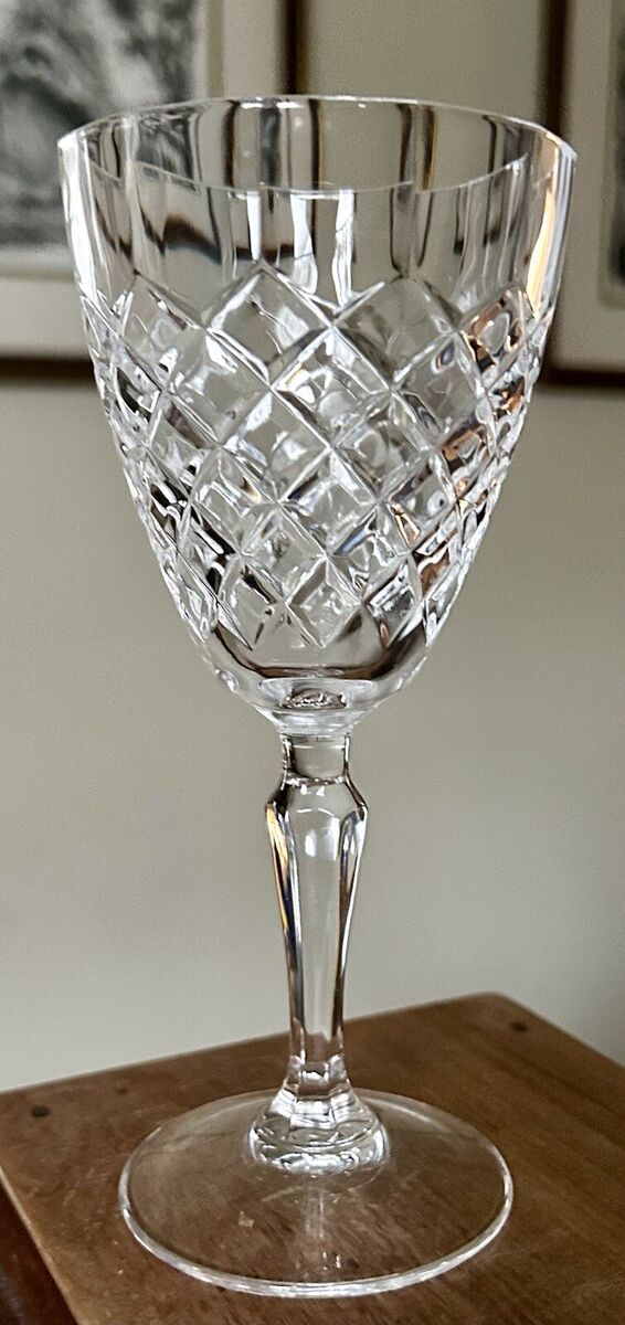 Cristal de Flandre フランス アンティーク