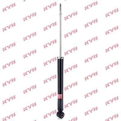 Amortisseur arrière Toyota Yaris Verso pour stopper les rebonds et vibrations