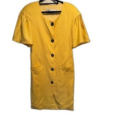 Vintage Christian Dior Dress
