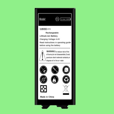 5720mAh Replacement BL-42D1F Battery LG G5 VS987 H820