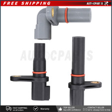  For Ford Focus Fiesta DPS6 6DCT250 Transmission Speed Sensor Kit 3Pcs/Set 
