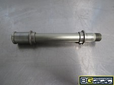 EB548 2008 08 KAWASAKI NINJA ZX1400 C ZX14 FRONT WHEEL AXLE BOLT