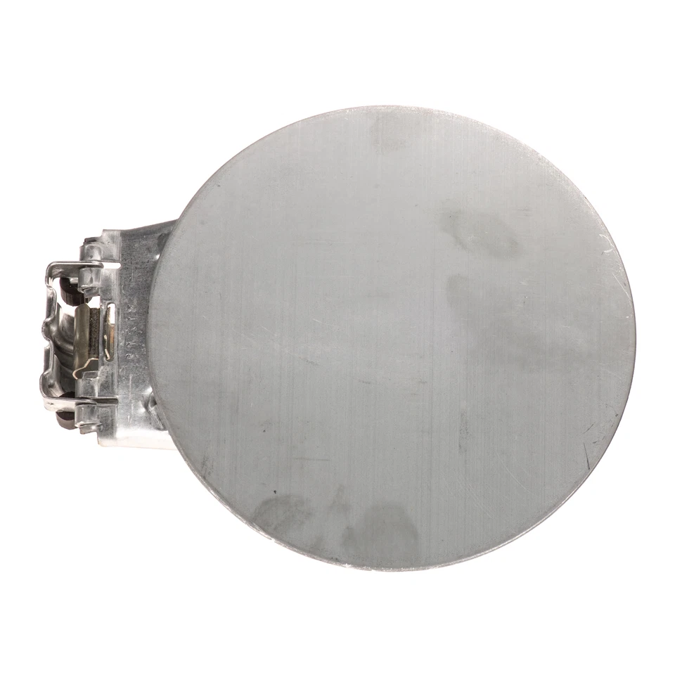 Tapa de puerta de llenado de tanque de combustible 99-07 Silverado Sierra Tahoe Yukon 15124080 OEM NUEVO Foto 2 de 4