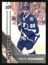 Nikita Kucherov 2016-17 Upper Deck Overtime #137 HOCKEY Card