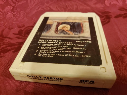 8-Track Tapes Store - 1000's On Sale - COUNTRY WESTERN LIST #1- Buy ONE or MANY - Bild 36 von 152