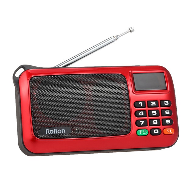 rolton radio