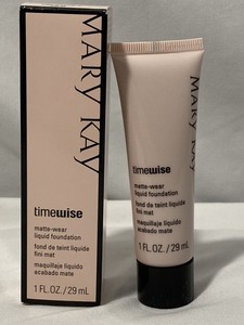 mary kay timewise beige 1