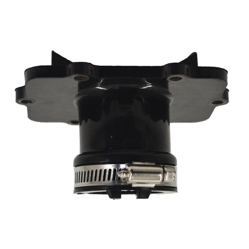 420867300 For Ski-Doo EXPEDITION 550F 2005-09 Carburetor Flange Socket Carb Boot - Picture 7 of 14