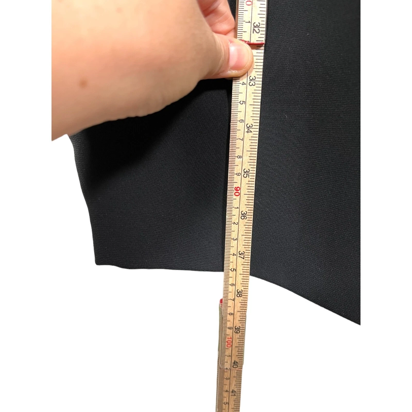 Abito in guaina drappo Alexander Wang colore blocco taglia 6