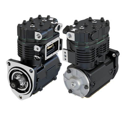 Druckluftkompressor ROBUR-BREMSE / 1327231 / KZ396/3
