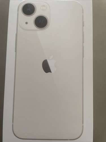 APPLE IPHONE 13 MINI BRAND NEW UNOPENED PURCHASED FROM APPLE RRP: £779 - 第 5/7 張圖片