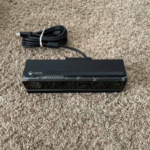 Microsoft Xbox One Kinect Sensor Model 1520 - Schwarz Getestet - Schön!