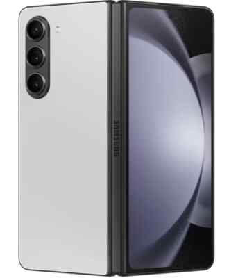 Samsung Galaxy Z Fold5 - 256 GB - Cream (Unlocked) for sale online