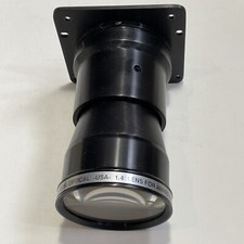 BUHL 1.4" metal lens for Ampro and Electrohome 726-L014 