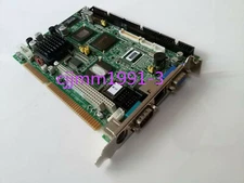 1PC Used Advantech PCA-6751 REV: B202-1