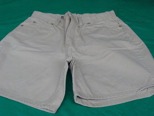 Women's Faded Glory Shorts - Picture 3 of 3