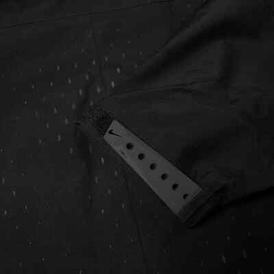 Nike X Nocta Alien NRG AU Tech Goretex Shell Jacket Sz M Black NWT