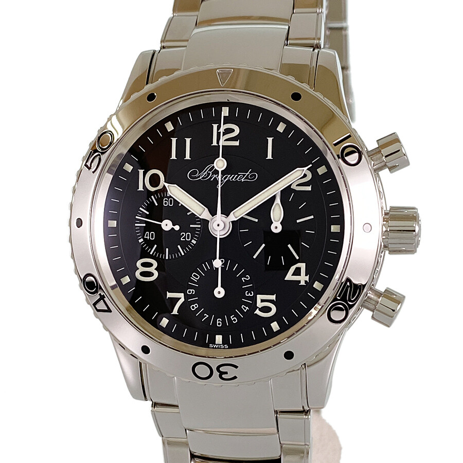 Breguet 3800 Men's Watches from Japan eBay