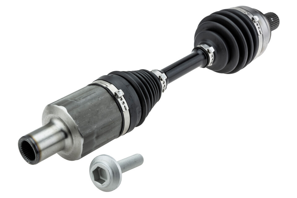 Arbre de transmission Mercedes 2043302001 cardan avant gauche Classe C E