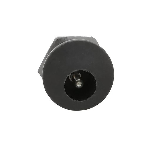 DC Barrel Jack Socket Female Panel Mount DC 12V Power Connector - Picture 2 of 10