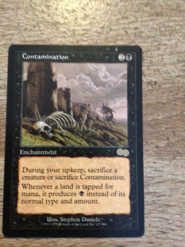Enchanted Evening (FOIL) Seb Mckinnon - Secret Lair (Magic/MTG