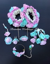 Gajra Set, Shaadi, Indian Wedding, Pakistan Wedding, Mehndi, Haldi, Dulhan, Gift